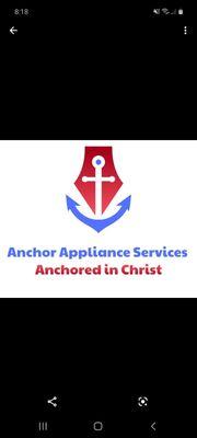 Anchor appliance and mechanical services