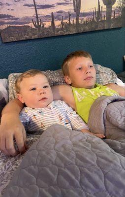 New Bridge Baptist Church