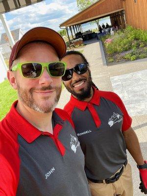 Pure Precision Moving