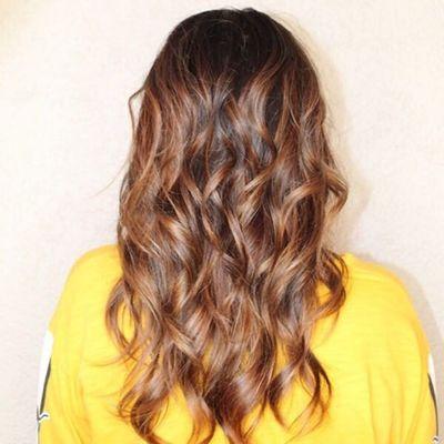 Beautiful Balayage!!