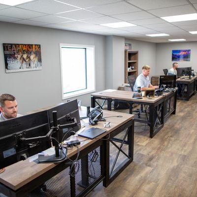 Great wire needs great service. Midwest Wire Group delivers with proactive, honest, and fast support.