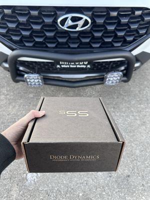 Custom Truck & Wheel