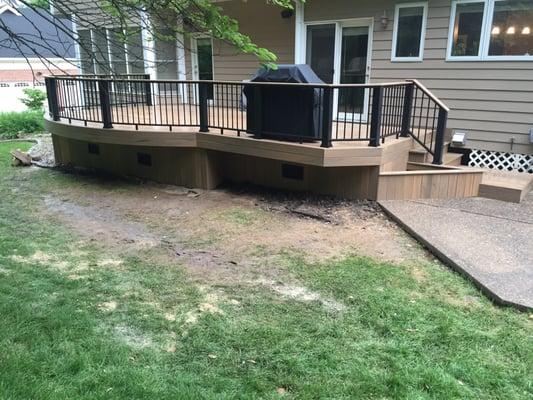 Aesthetic Design & Build