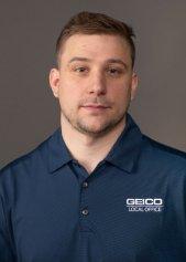 GEICO Insurance Agent