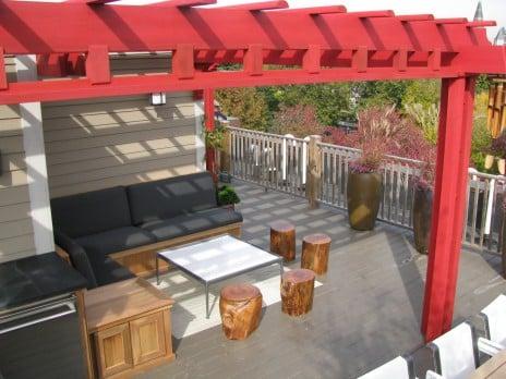 Jean Brooks Landscapes