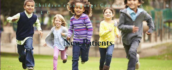 Children’s Language Center