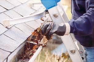 Gutter Cleaning Done Right The First Time