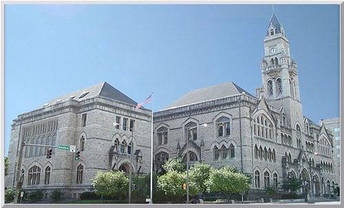 Clark & Washington Attorneys and Counselors at Law