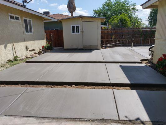 Camachos Professional and High Quality Team