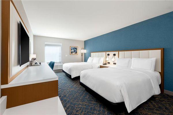 DoubleTree by Hilton Sioux City