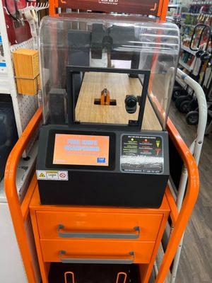 Federal Hill Ace Hardware