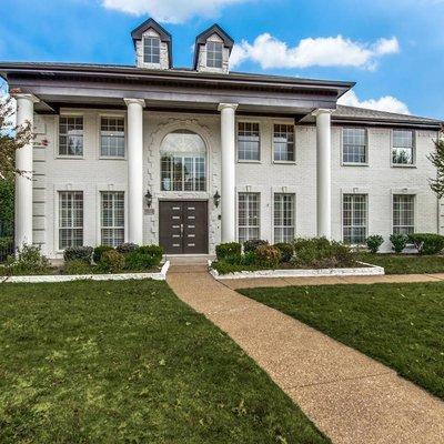 Women’s Elevated Sober Living