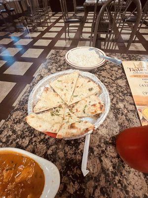 Taste of India-Permian Basin