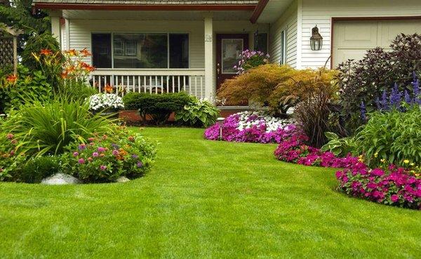 Munoz Landscaping