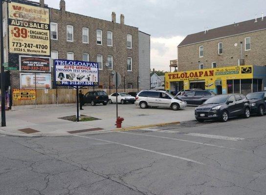 Teloloapan Auto Service Emission Test Specialist