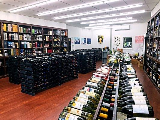 Douglaston Wine & Liquor