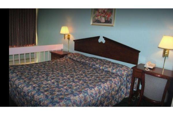 Hotel Memphis Oakville