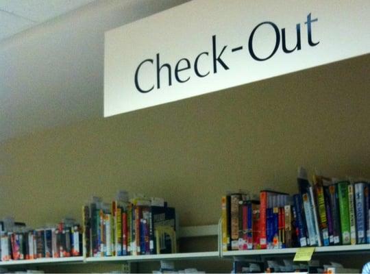 Mansfield-Richland County Public Library