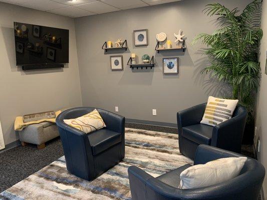 In Touch Individual & Family Counseling