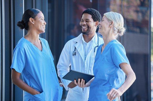 Angels Staffing Network