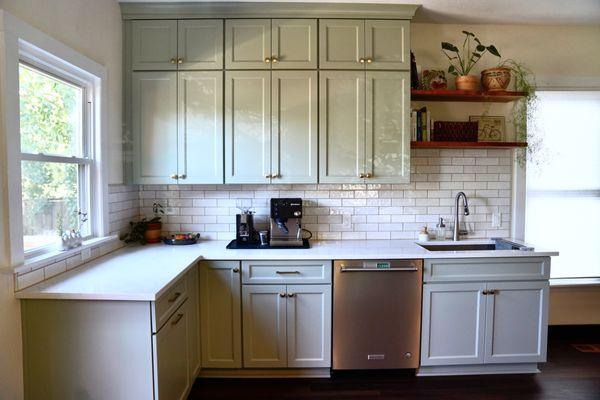 A New Image Exteriors