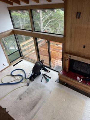 Simply Clean Care With Millers