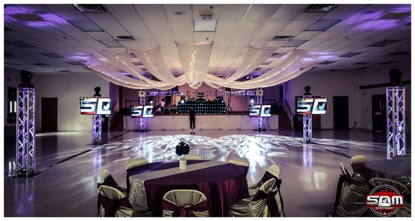 SDM DJ Entertainment