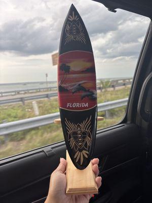 This thing was only $15.99 -I can't wait to put it up