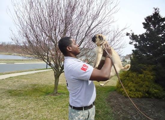 The Specialist and Leo