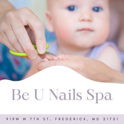 Come and try our services