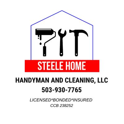Steele Home Handyman And Cleaning