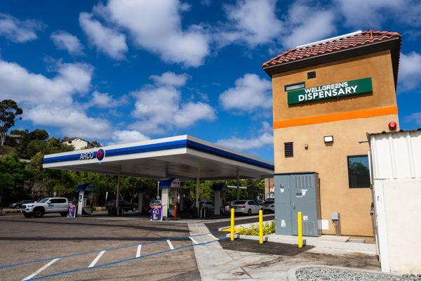 Wellgreens Cannabis Dispensary