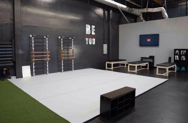 Champion Lifestyle Training