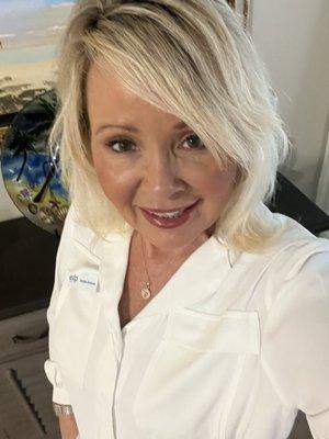 Angela Broome - EXP Realty