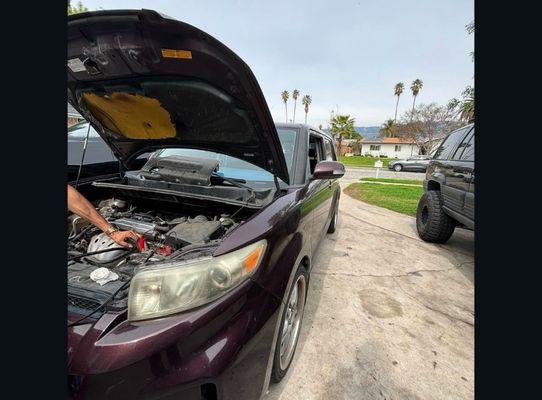 Rotor Tires and Auto Services