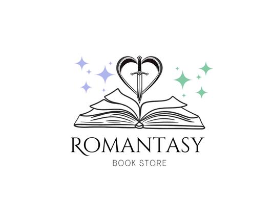 Romantasy Bookstore