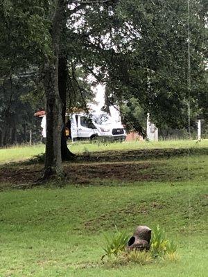 Spectrum Retailer Stockbridge