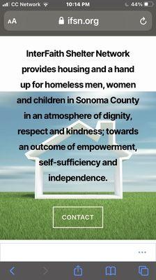 Interfaith Shelter Network