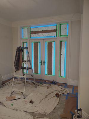 Swinny's Drywall and Paint And Remodel