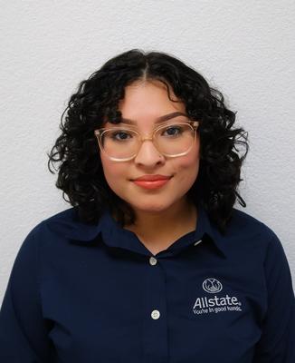 Maria Lopez Villasenor provides excellent service to our English and Spanish customers!