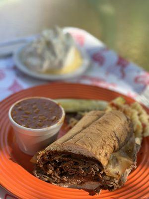 Backstreet Restaurant