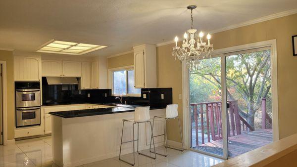 RDS. Cleaning Services