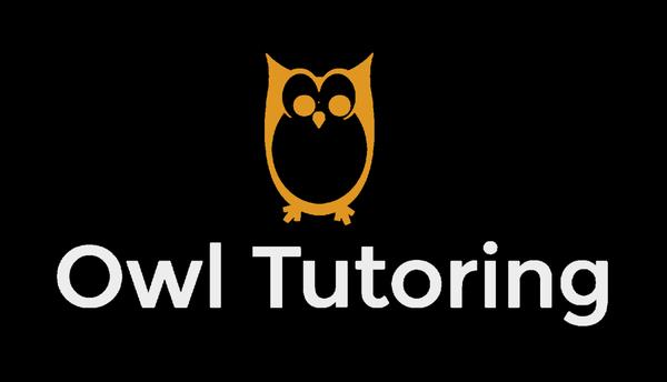 Owl Tutoring