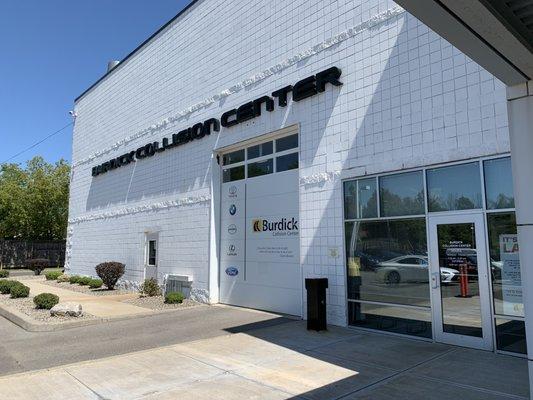 Burdick Toyota