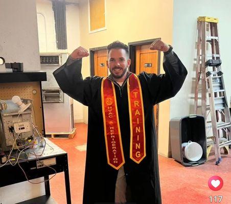 Wilber's Hvac Services