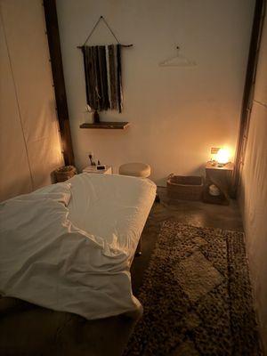 The NOW Massage Worthington