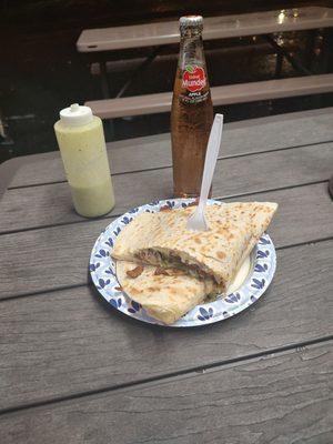 El Ranchito Mexican Food