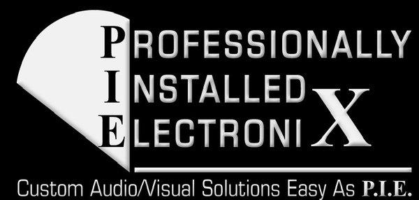 Professionally Installed Electronix