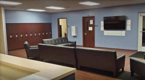 Ridgeview Behavioral Hospital