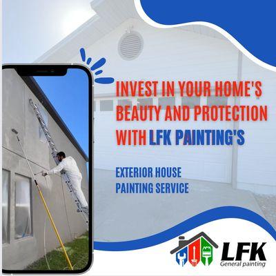 LFK General Painting USA